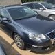 „VW Passat“