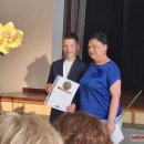 Rokiškio „Romuvos“ gimnazijoje iškilmingai atšvęsta Padėkos diena (foto)