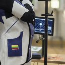 Tarptautinėse šaudymo varžybose – Rokiškio sportininkų pasiekimai ir Lietuvos triumfas (foto)