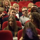 Rokiškio Romuvos gimnazijos šimtadienis (video+foto)