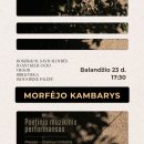 Rokiškio Juozo Keliuočio viešoji biblioteka kviečia