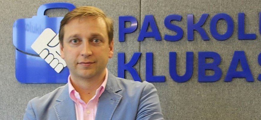 Rokiškyje vyks nemokama paskaita apie investavimą tarpusavio skolinimosi platformoje
