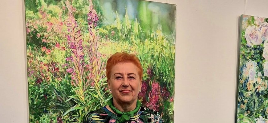 „Vienatybė” – Juozo Keliuočio viešojoje bibliotekoje