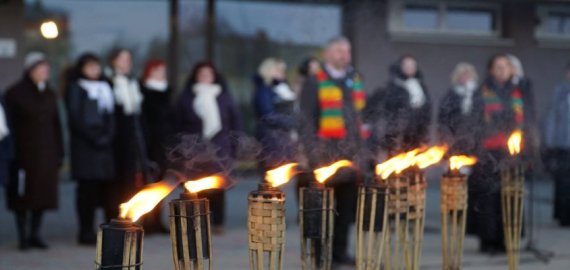 Vasario 15 d. vyks Rokiškio krašto kultūros žurnalo „Prie Nemunėlio“ naujo numerio pristatymas, skirtas Vasario 16-ajai