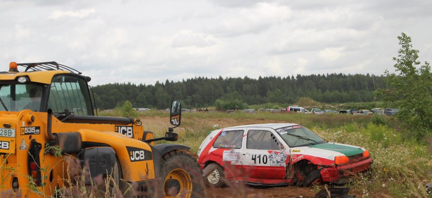 Bulių kautynės – kol kas masiškiausias renginys rajone po karantino (foto+video)