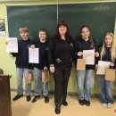Europos diena virto visa Europos savaite (foto)