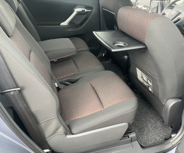 „Toyota Verso“