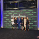 UAB „Ivabaltė“ 30-ies metų jubiliejus: naujas logotipas, besiplečiančios kryptys ir mero R. Godeliausko pažadas (foto+video)