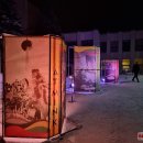 Laisvės liepsna 35-erius metus liepsnoja lietuvių širdyse (foto)