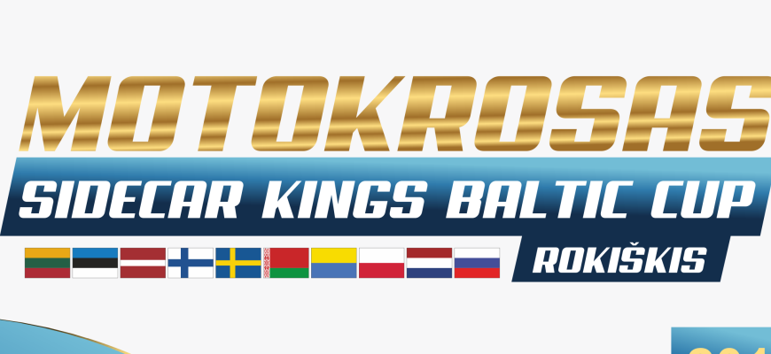 Rokiškį sudrebins motokroso varžybų maratonas