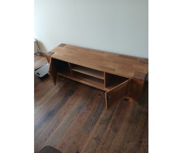 Televizoriaus spintelė