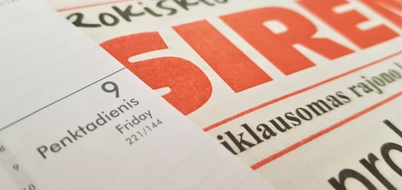 Rugpjūčio 9-oji Lietuvoje ir pasaulyje