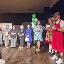 Vasarą sutiko vėl atgaivindami lėles... (foto)