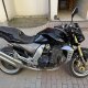 „Kawasaki Z1000“