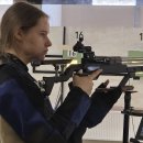 Rokiškio šauliai Alytuje skynė pergales: komandiniai aukso medaliai ir asmeniniai rekordai