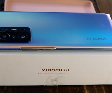 „Xiaomi 11t 5G“