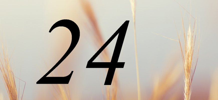 Rugpjūčio 24-oji Lietuvoje ir pasaulyje