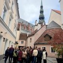 Rokiškio kultūros įstaigos Kultūros dieną paminėjo turiningomis išvykomis (foto)