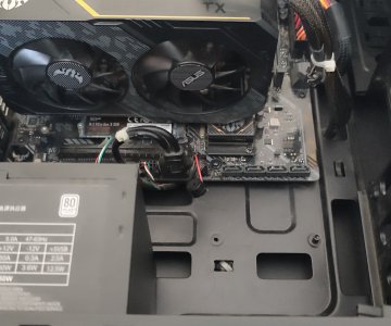 Stalinis kompiuteris