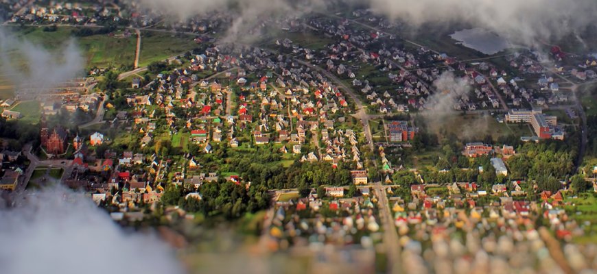 Savivaldybės apklausa dėl miesto teritorijos administracinės ribos tikslinimo