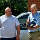 Įvyko 26-asis menininkų pleneras Skemuose (video+foto)