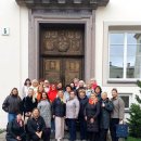 Rokiškio kultūros įstaigos Kultūros dieną paminėjo turiningomis išvykomis (foto)