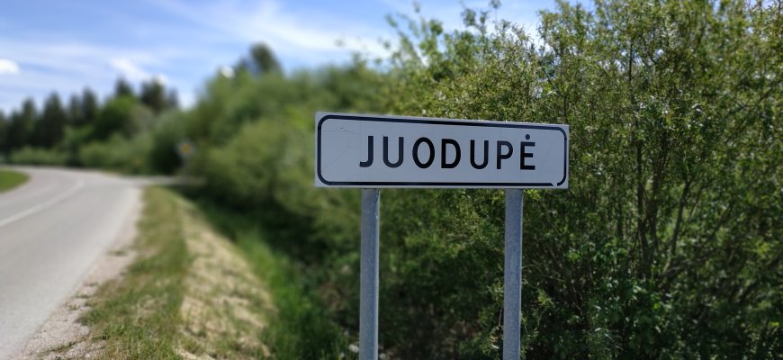 Liepos 6-oji – Lietuvos KARALIAUS MINDAUGO karūnavimo diena Juodupėje