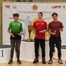 Taiklus šūvis į sėkmę: rokiškėnai sužibėjo tarptautinėse šaudymo varžybose (foto)