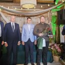 Apdovanoti pažangiausi Rokiškio rajono metų ūkiai