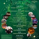 Renginiai Rokiškio mieste ir rajone