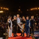 Vaidotas Žala atsitiesė po pirmosios dienos ir triumfavo „Rokiškio Grand Rally“ varžybose