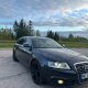 „Audi A6 C6“