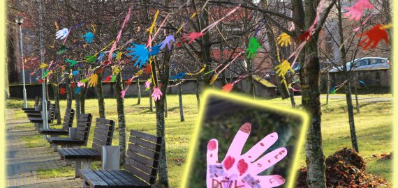 Tolerancijos dienos šventė Kavoliškyje