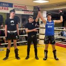 Kovotojai varžėsi Kaune