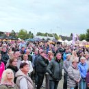 Rokiškis atšventė 527-ąjį gimtadienį VISU GARSU (foto)