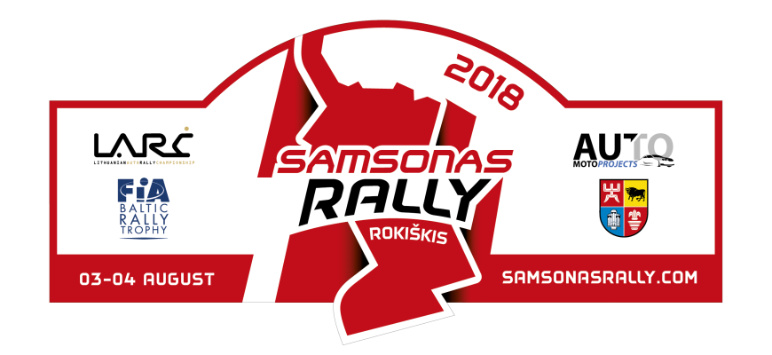 „Samsonas Rally Rokiškis“ artėjančio renginio proga – vaikų piešinių paroda (foto)