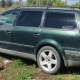 „VW Passat B5“