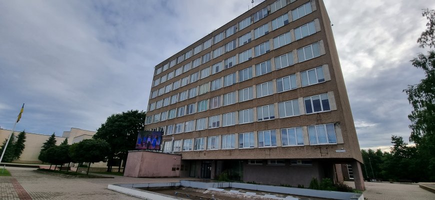 Rokiškio rajono savivaldybės tarybos posėdis 2025 06 26 (tiesiogiai)