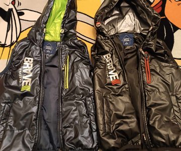 Drabužiai berniukui