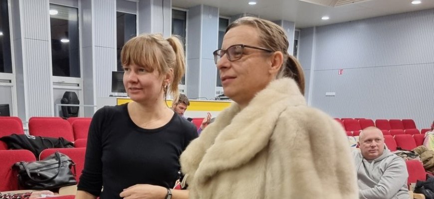 Žiemą į Rokiškį šventėms atneš spektaklis „Sniego Karalienė“