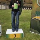 Šauliai vėl pelnė medalius (foto)