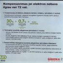 Audros padariniai Rokiškyje: ko pasimokyta ir kaip rengiamasi ateičiai?