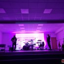 Išdalino apdovanojimus veikliam Rokiškio jaunimui: net tris įvertinimus atsiėmė viena kompanija (foto)