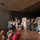 Vasarą sutiko vėl atgaivindami lėles... (foto)