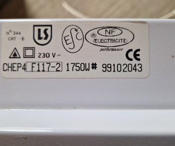 Elektrinis radiatorius