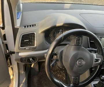 „VW Sharan“