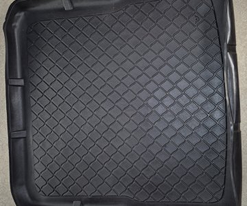 Bagažinės kilimėlis