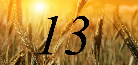 Rugpjūčio 13-oji Lietuvoje ir pasaulyje