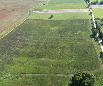 7,50 ha žemės ūkio paskirties sklypų masyvas Rokiškio r.