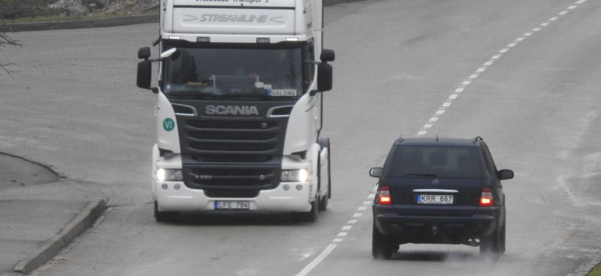 Gali būti svarstomas šalies sienų uždarymas